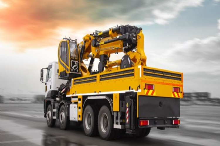 Edirne Saatlik Günlük Haftalık Vinç